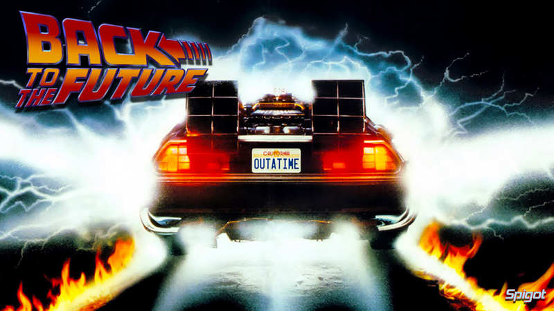 Illustration for article titled 11 Incredible Secrets About The Making Of Back To The Future